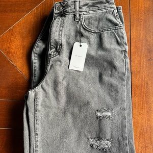 NWT FOREVER 21 90’s JEANS